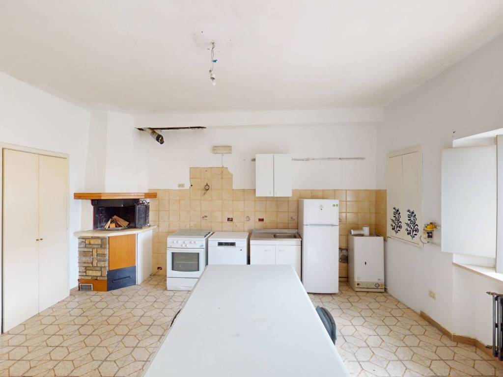 Appartamento a Recanati in Viale Dalmazia, 1 - Foto 3