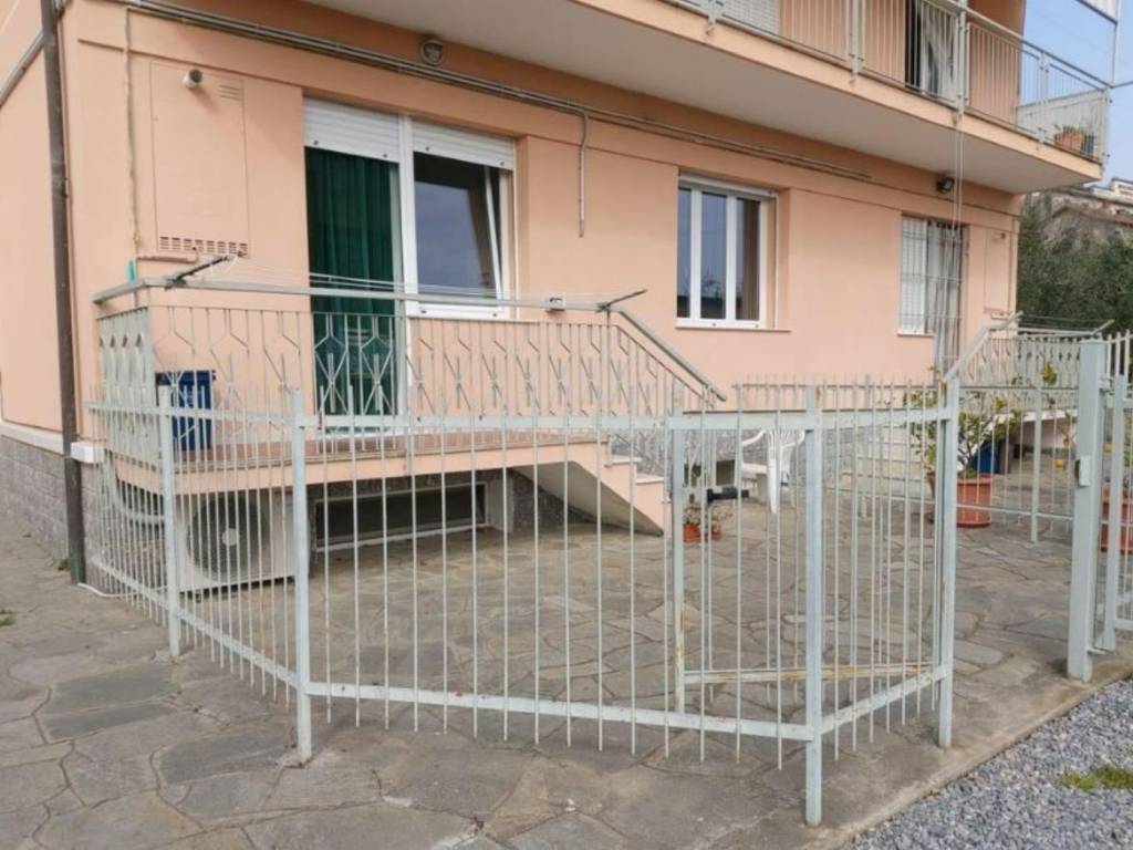 Appartamento a Loano in Via San Damiano, 2 - Foto 2