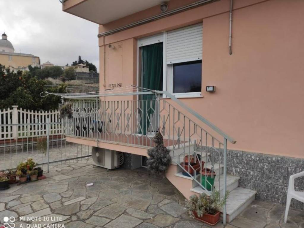 Appartamento a Loano in Via San Damiano, 2 - Foto 4