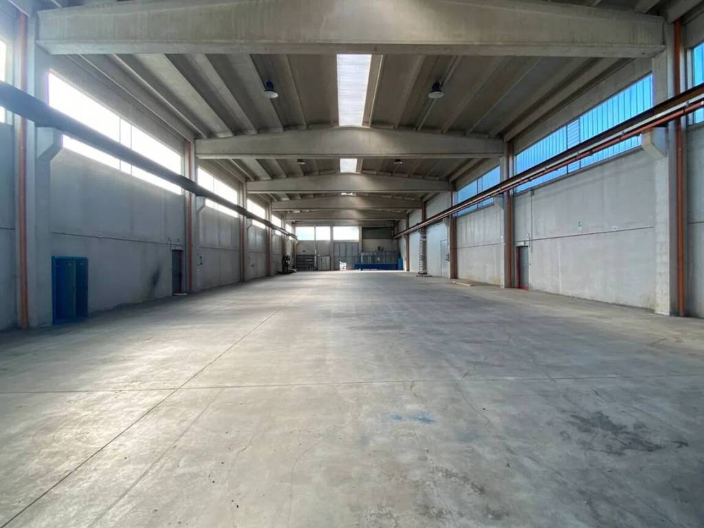 Immobile a Villanova d'asti in Strada per Chieri, 71 - Foto 3
