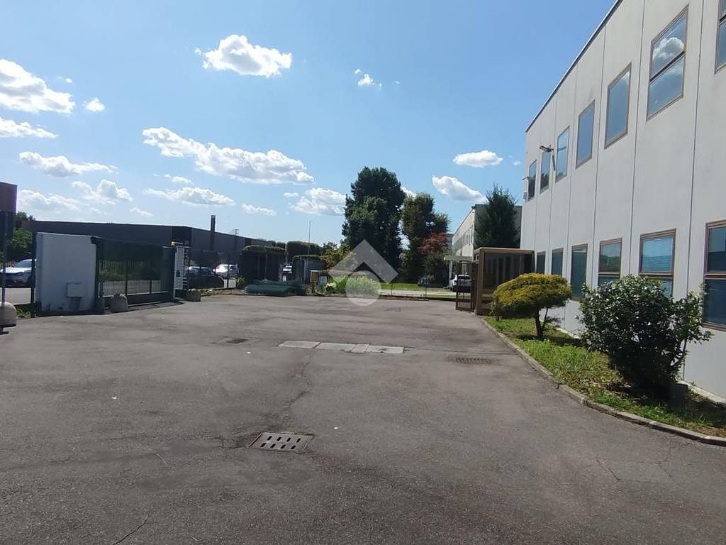 Immobile a Turate in Via Isonzo, 6 - Foto 2