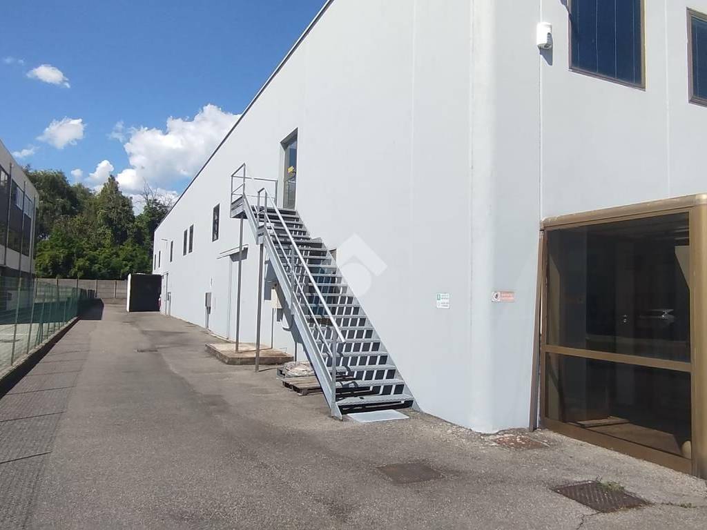 Immobile a Turate in Via Isonzo, 6 - Foto 4
