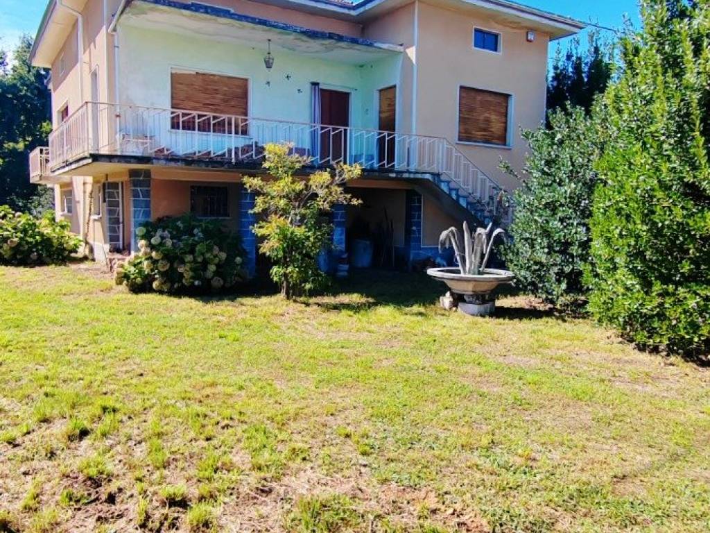 Villa a Brusnengo in Via Biella, 124 - Foto 2