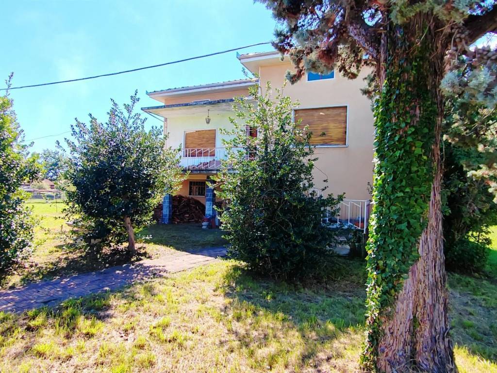 Villa a Brusnengo in Via Biella, 124 - Foto 3