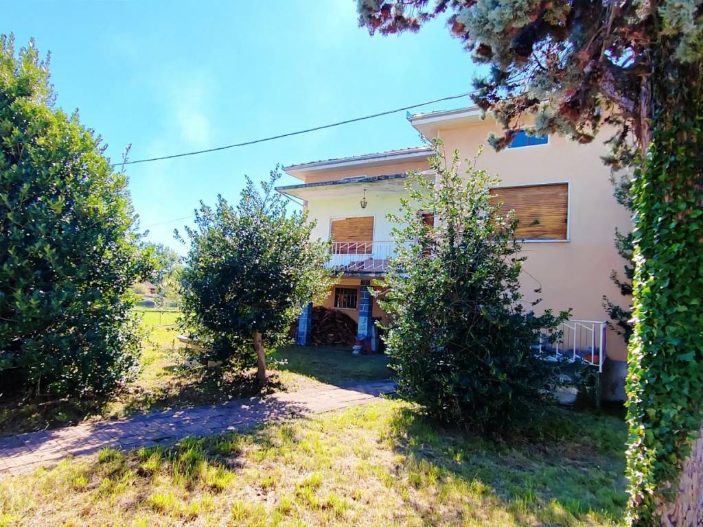 Villa a Brusnengo in Via Biella, 124 - Foto 5
