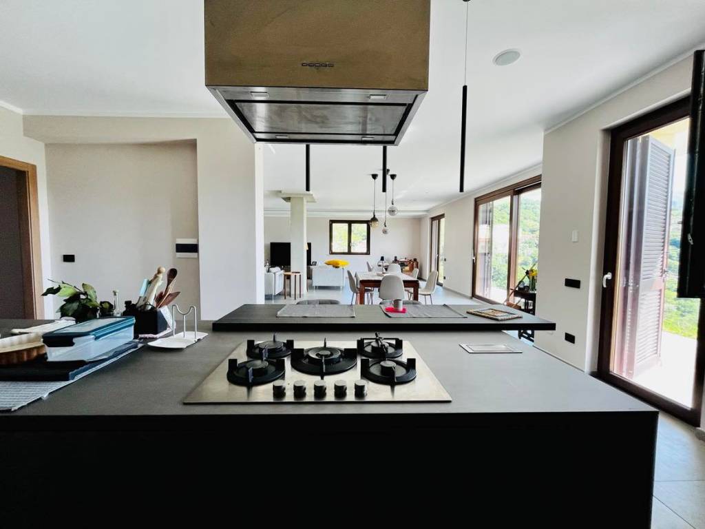 Villa a Salerno in Via Giovi Bottiglieri - Foto 4