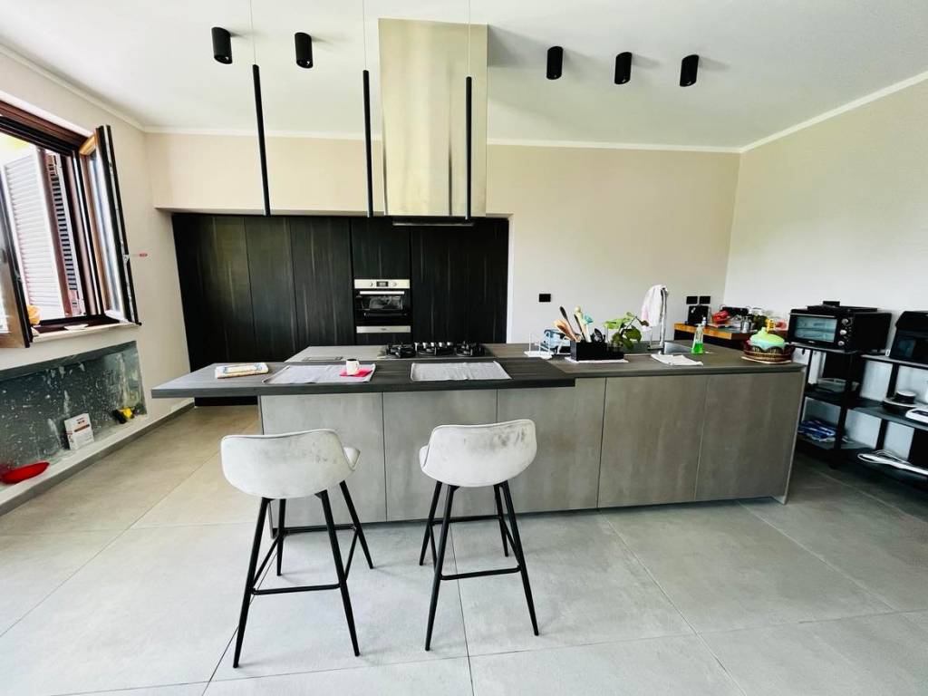 Villa a Salerno in Via Giovi Bottiglieri - Foto 5