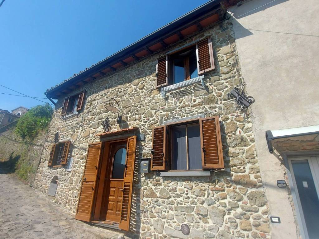 Casa indipendente a Bagni di lucca - Foto 3