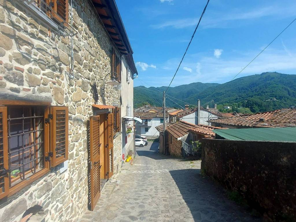 Casa indipendente a Bagni di lucca - Foto 4