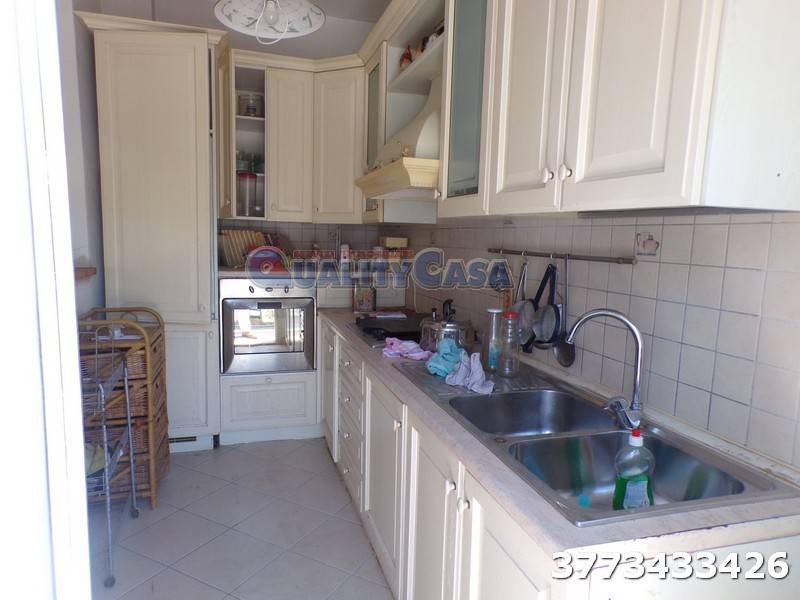 Appartamento a Falconara marittima in Via Giacomo Leopardi - Foto 4