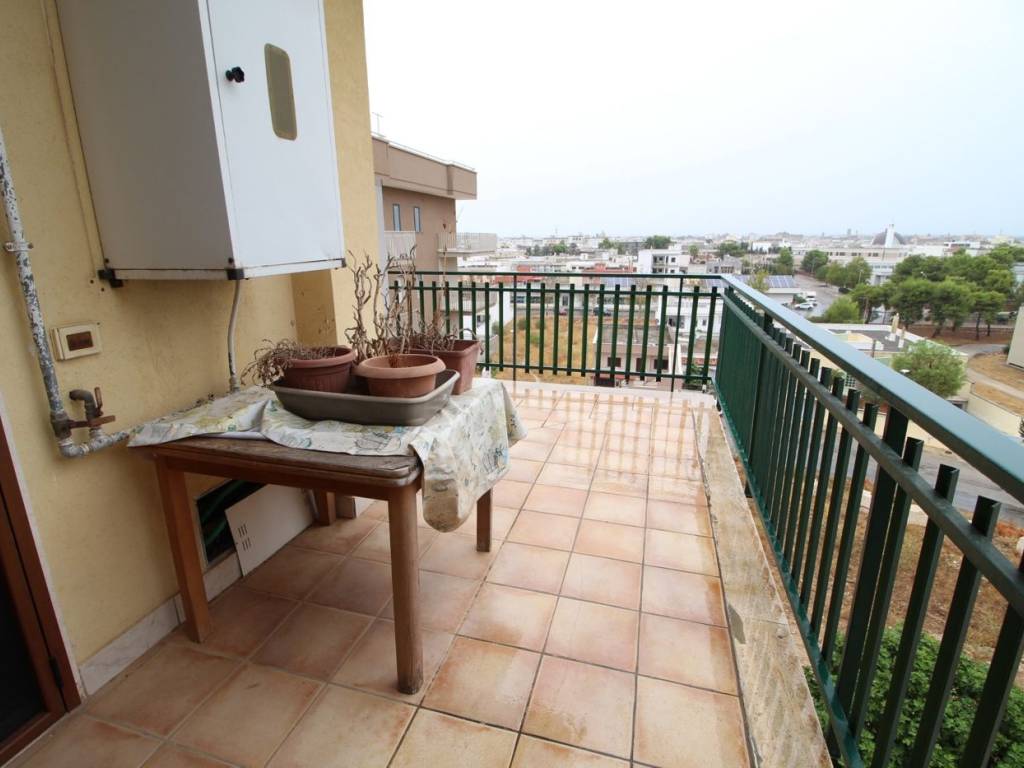 Appartamento a Manduria in Via Morvillo, 5 - Foto 5