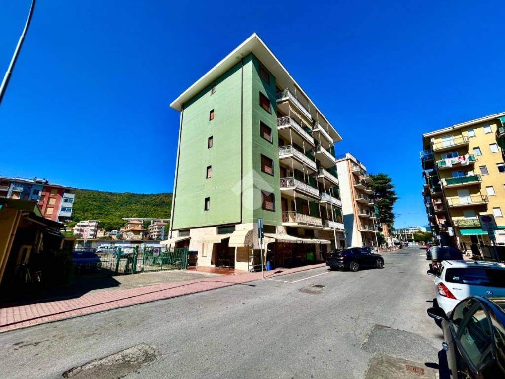 Appartamento a Andora in Via Doria, 51 - Foto 3