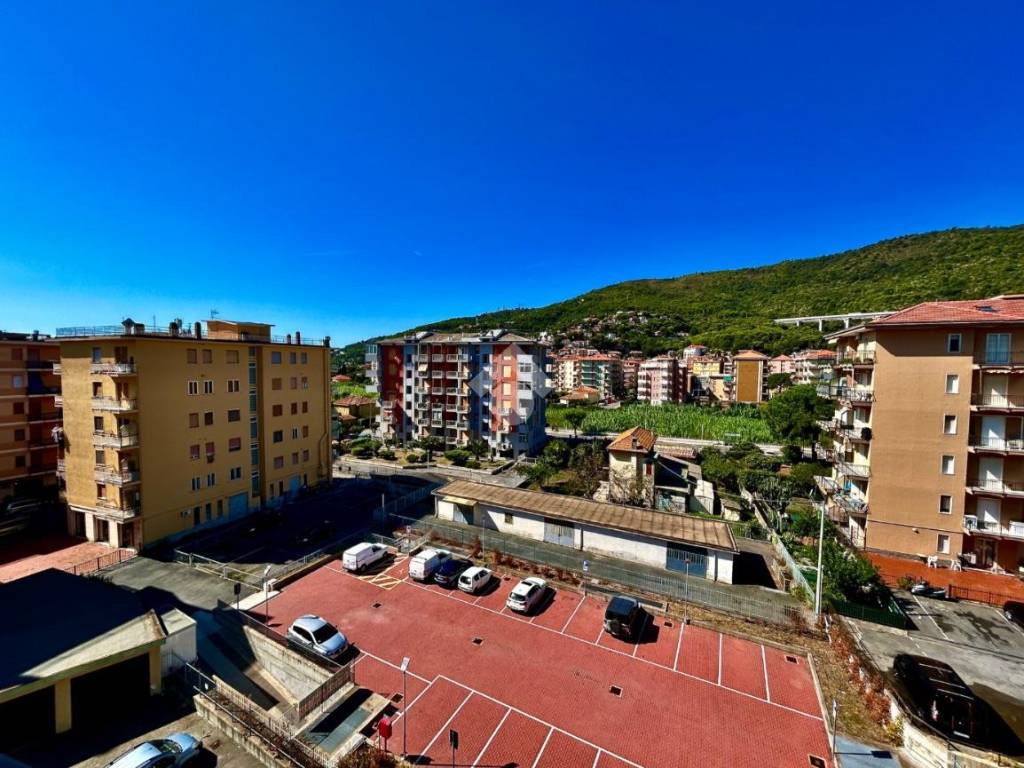 Appartamento a Andora in Via Doria, 51 - Foto 4