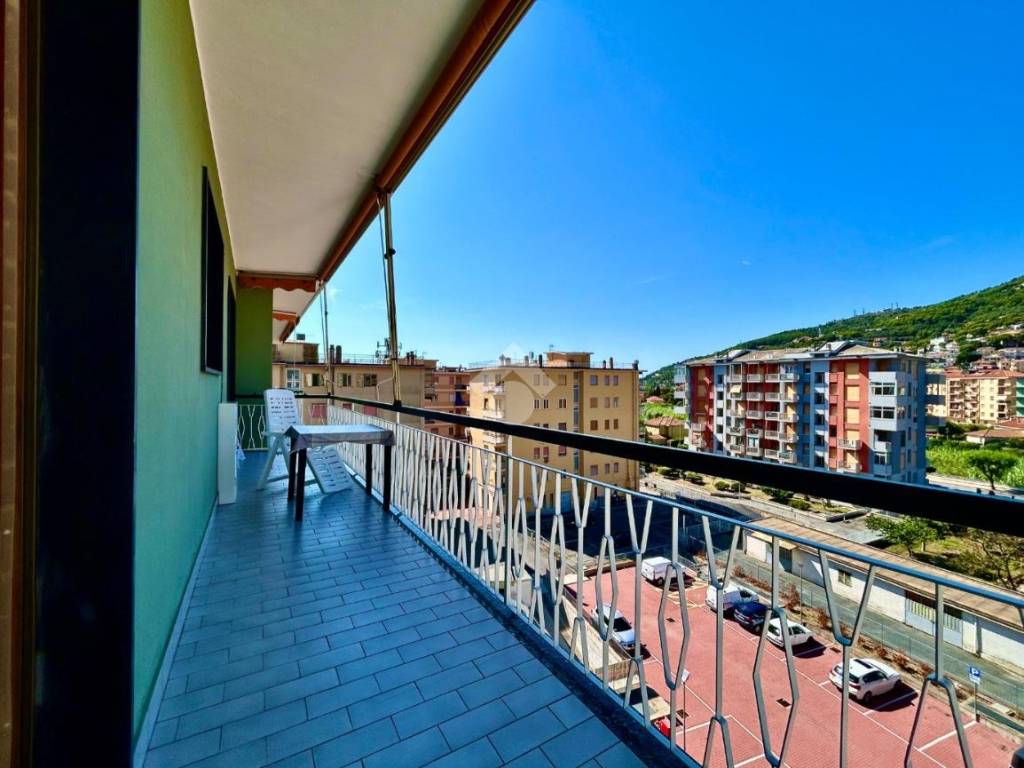 Appartamento a Andora in Via Doria, 51 - Foto 5