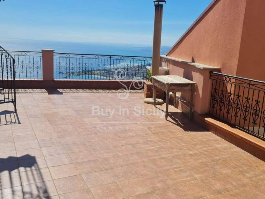 Appartamento a Castelmola in Via Cannone - Foto 3