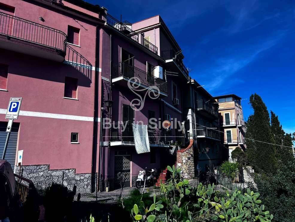 Appartamento a Castelmola in Via Cannone - Foto 4