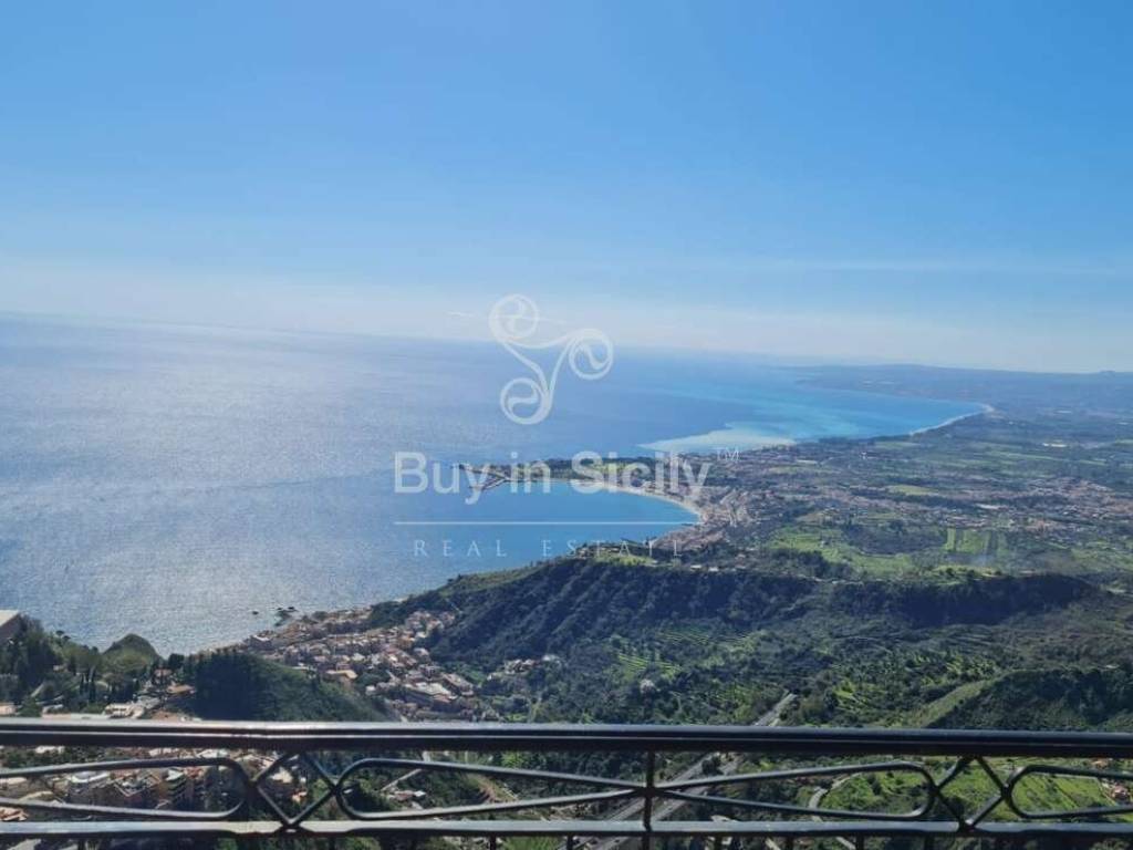 Appartamento a Castelmola in Via Cannone - Foto 5