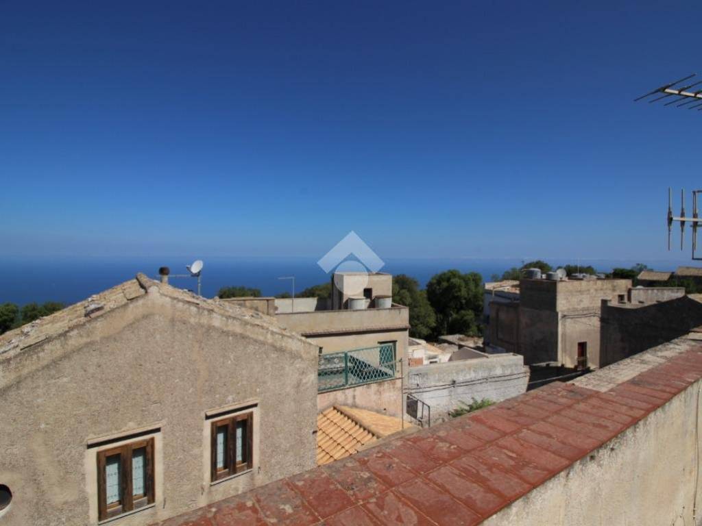 Casa indipendente a Erice in Via Chiaramonte, 40 - Foto 2