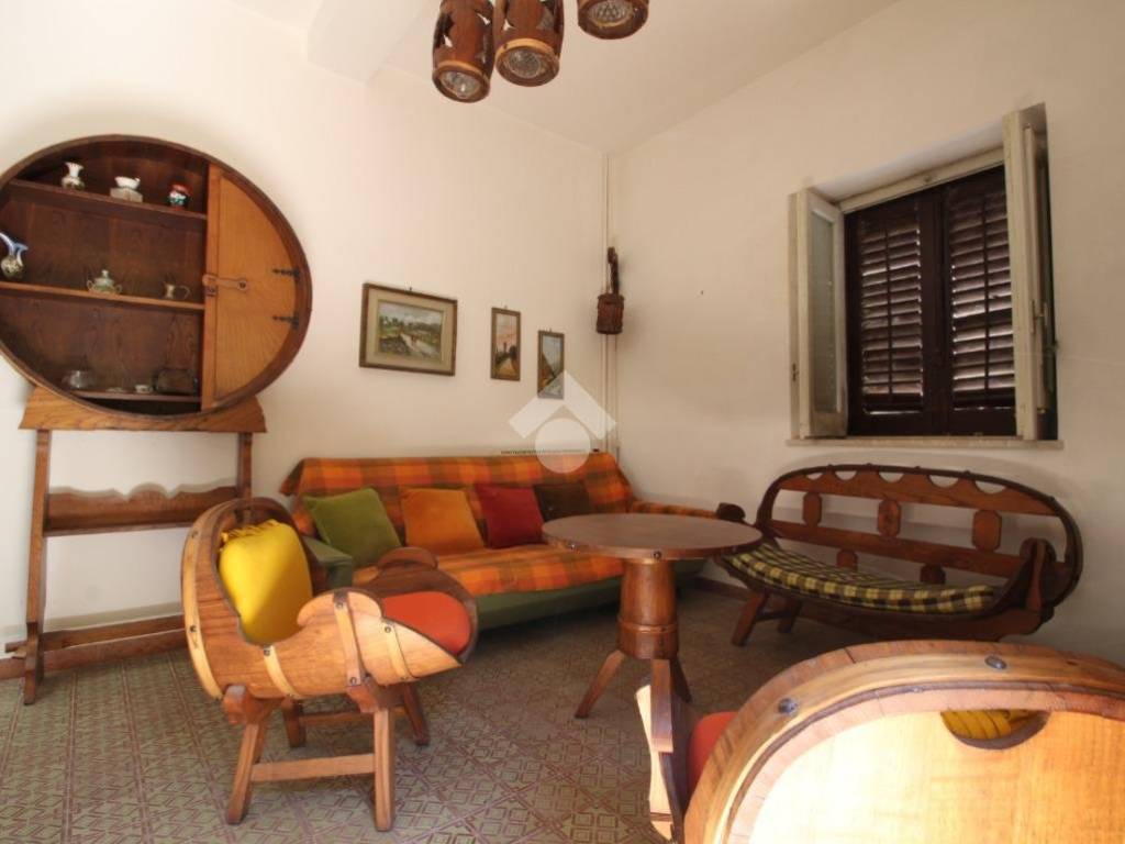 Casa indipendente a Erice in Via Chiaramonte, 40 - Foto 3