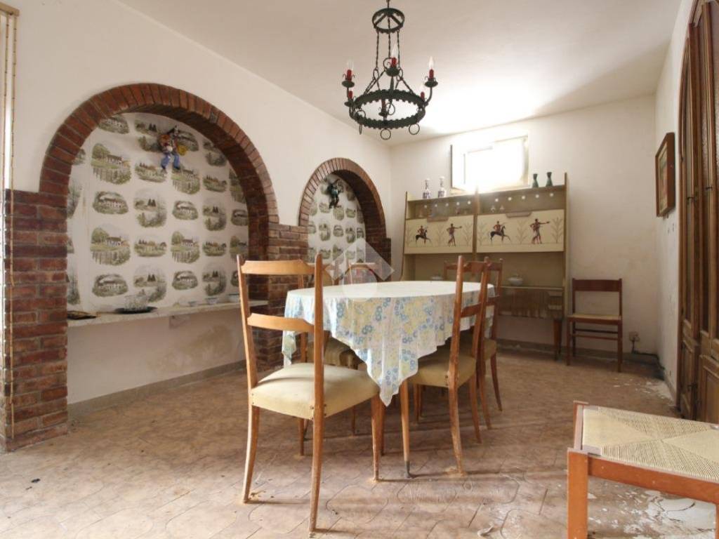Casa indipendente a Erice in Via Chiaramonte, 40 - Foto 4