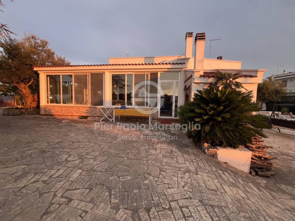 Villa a Ostuni in Contrada Lamacoppa - Foto 2