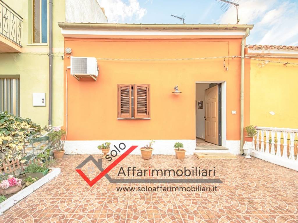 Casa indipendente a Tempio pausania in Via Nazionale - Foto 2