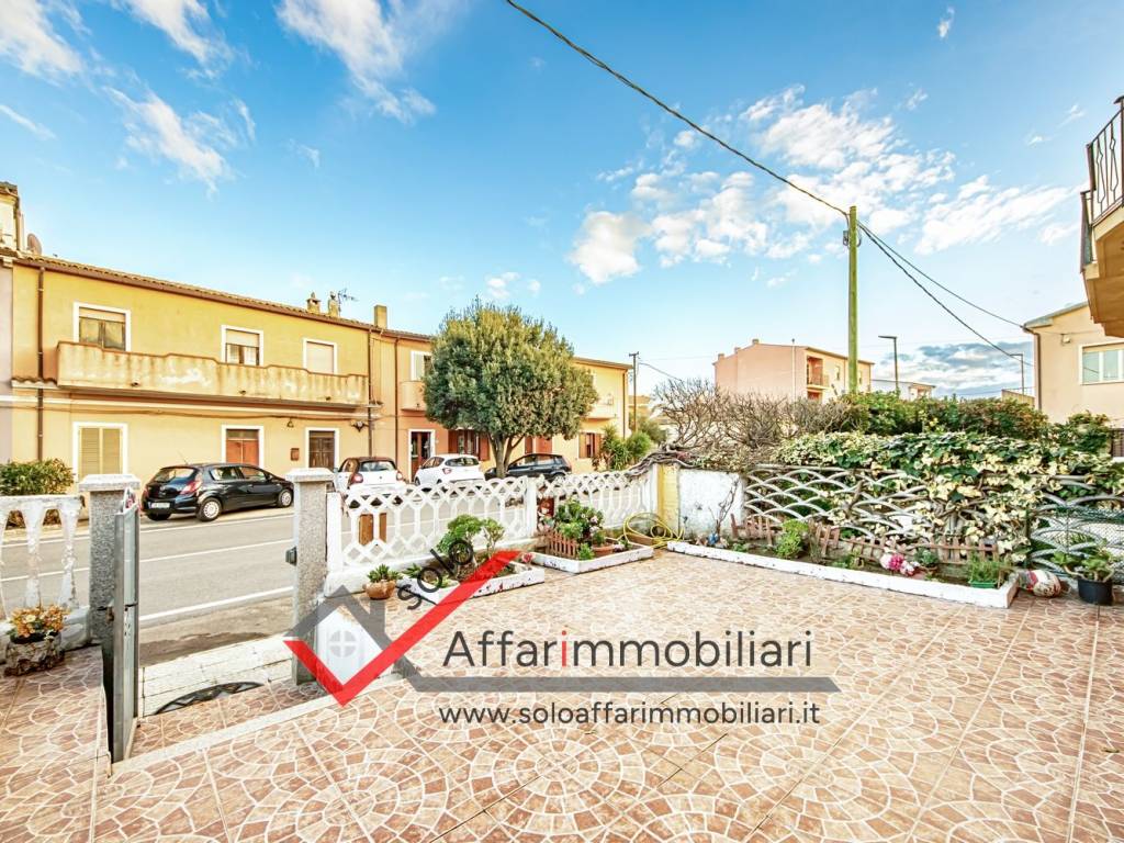 Casa indipendente a Tempio pausania in Via Nazionale - Foto 3