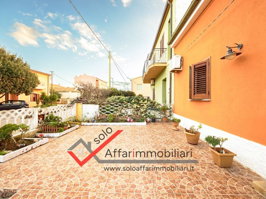 Casa indipendente a Tempio pausania in Via Nazionale - Foto 4