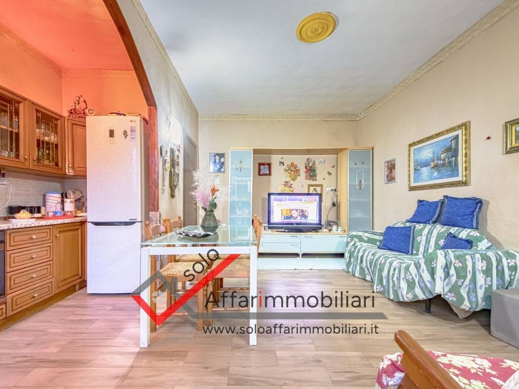 Casa indipendente a Tempio pausania in Via Nazionale - Foto 5