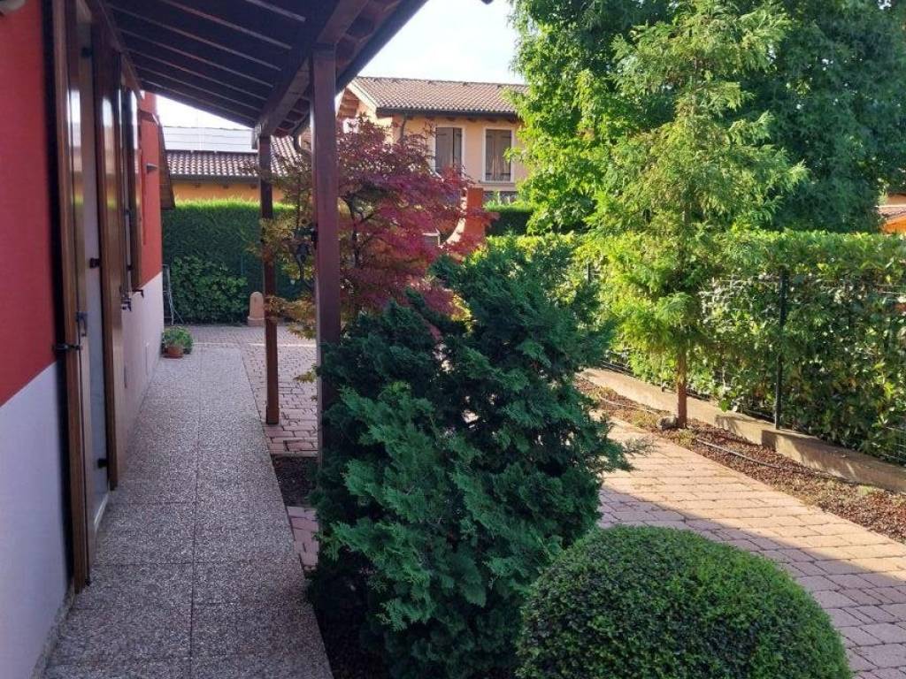 Villa a Oppeano - Foto 2