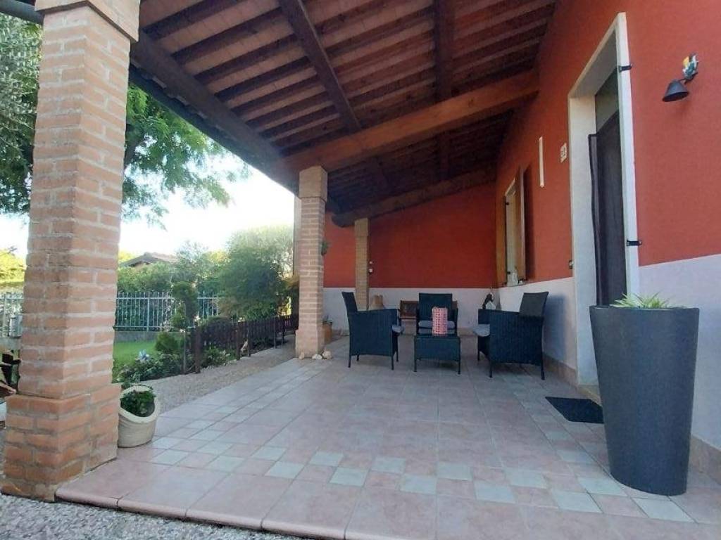 Villa a Oppeano - Foto 4