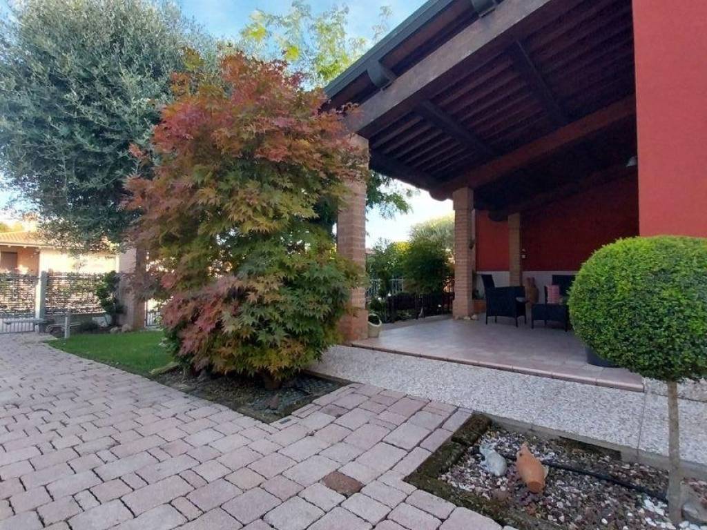 Villa a Oppeano - Foto 5