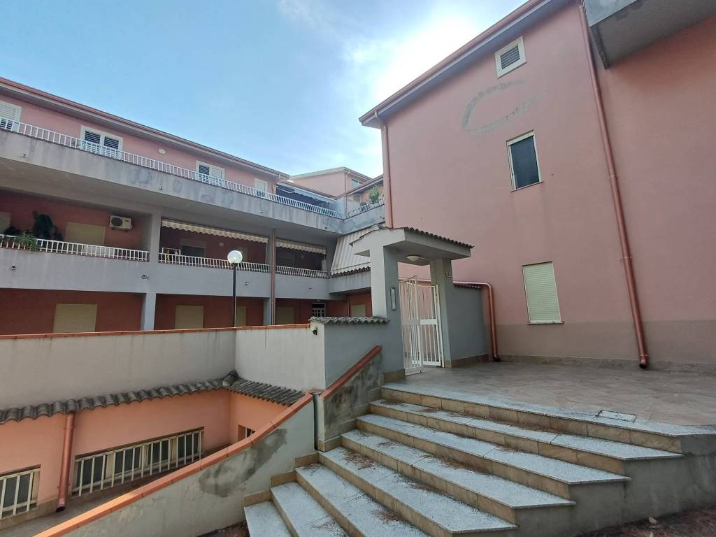 Appartamento a Patti in Via Croce Segreto, 38 - Foto 2