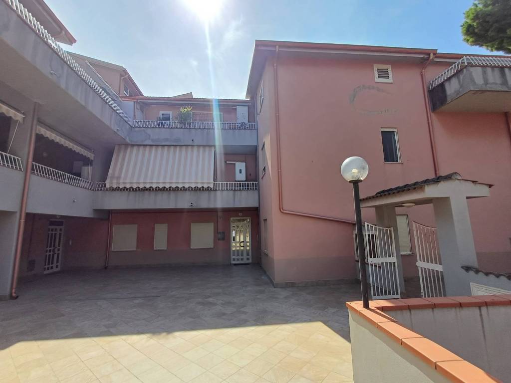 Appartamento a Patti in Via Croce Segreto, 38 - Foto 3