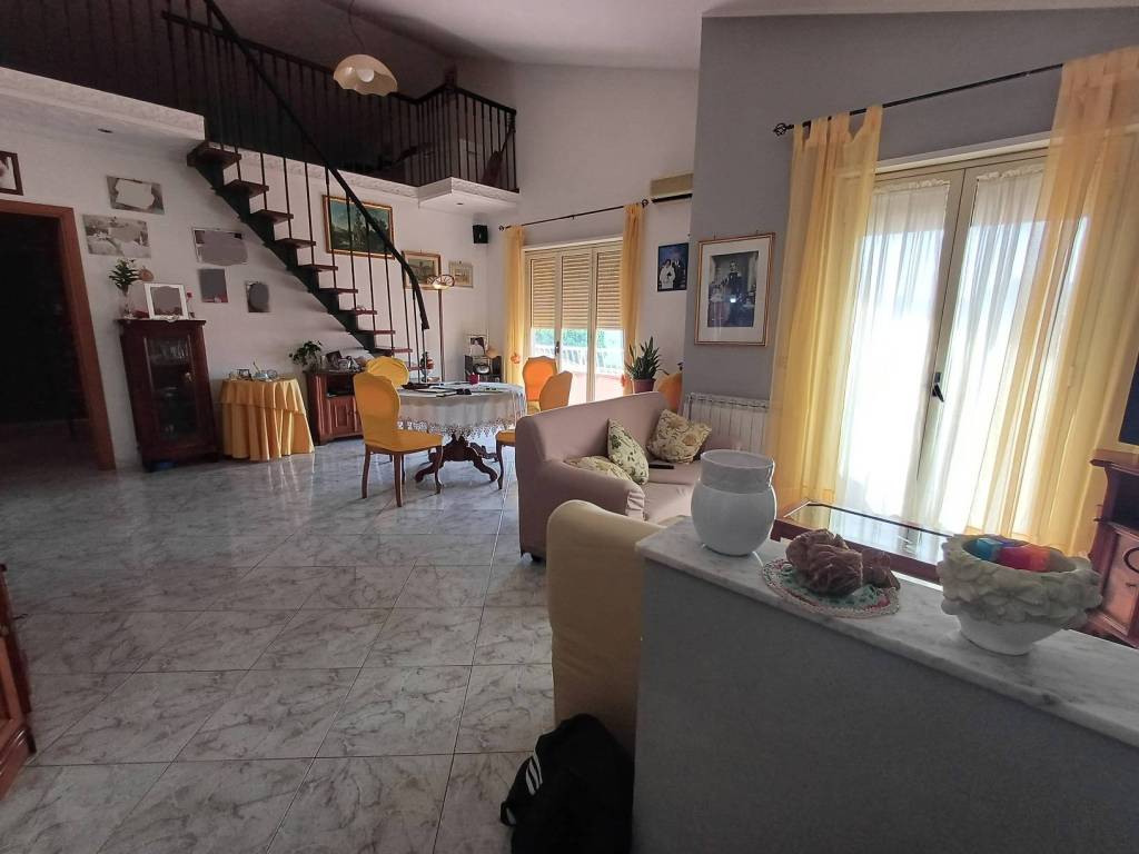 Appartamento a Patti in Via Croce Segreto, 38 - Foto 5