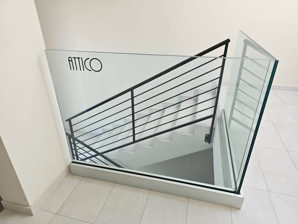 Attico / mansarda a Lanciano in Via Olmo di Riccio - Foto 2