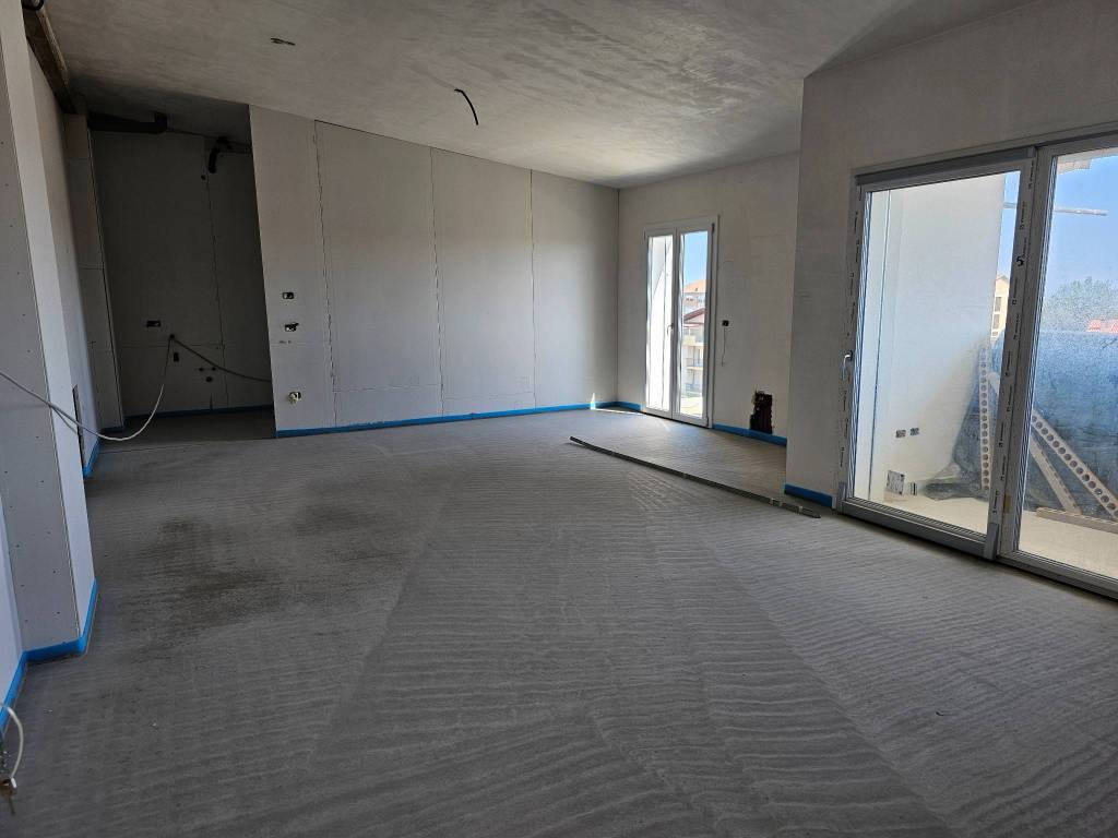 Attico / mansarda a Lanciano in Via Olmo di Riccio - Foto 4