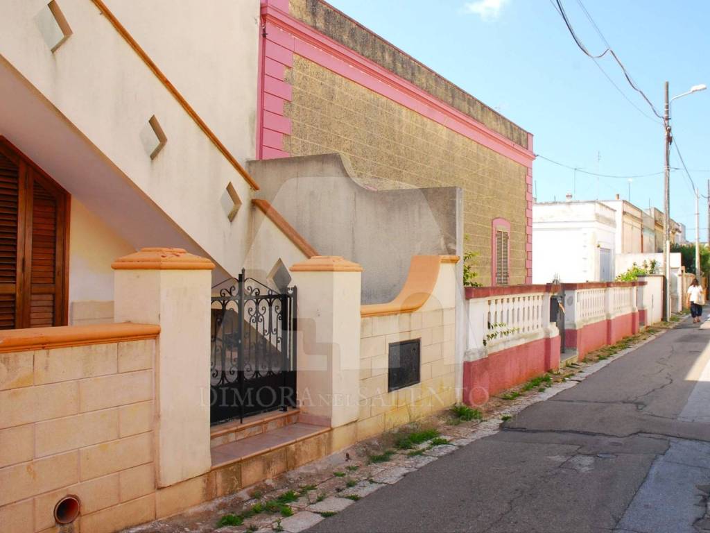 Rustico / casale a Patù in Via Roma, 20 - Foto 3