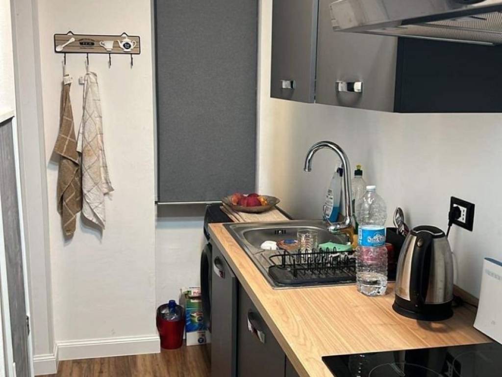 Appartamento a Alessandria in Via Fernandel - Foto 3