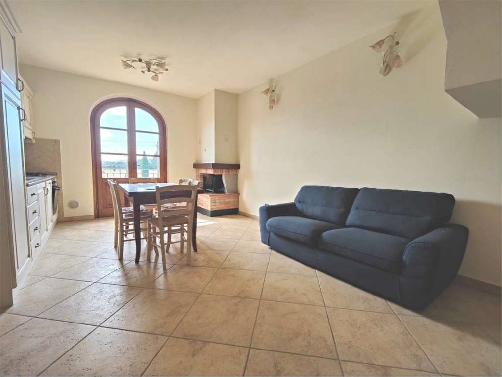 Appartamento a Lucca in Via dei Marzi, 625 - Foto 2