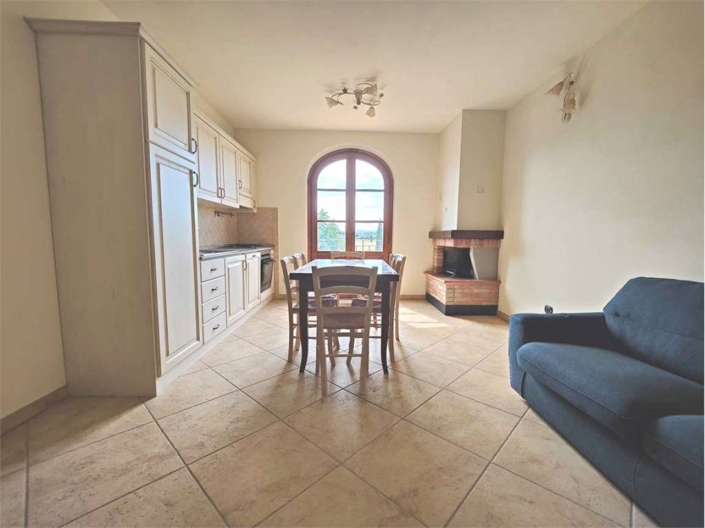 Appartamento a Lucca in Via dei Marzi, 625 - Foto 3