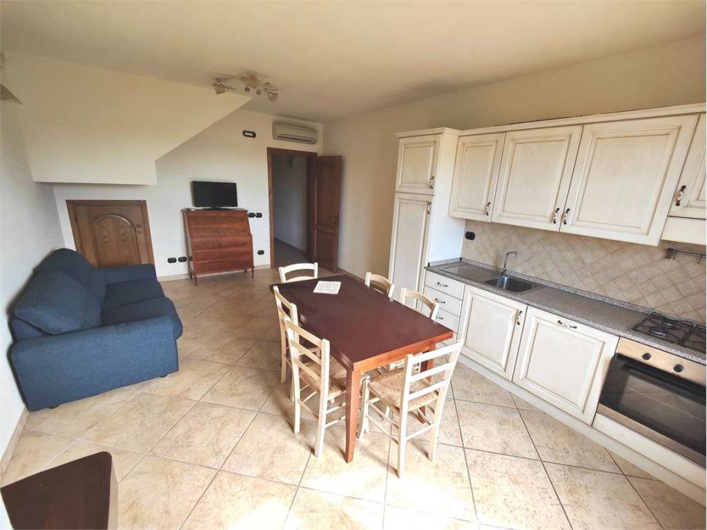 Appartamento a Lucca in Via dei Marzi, 625 - Foto 5