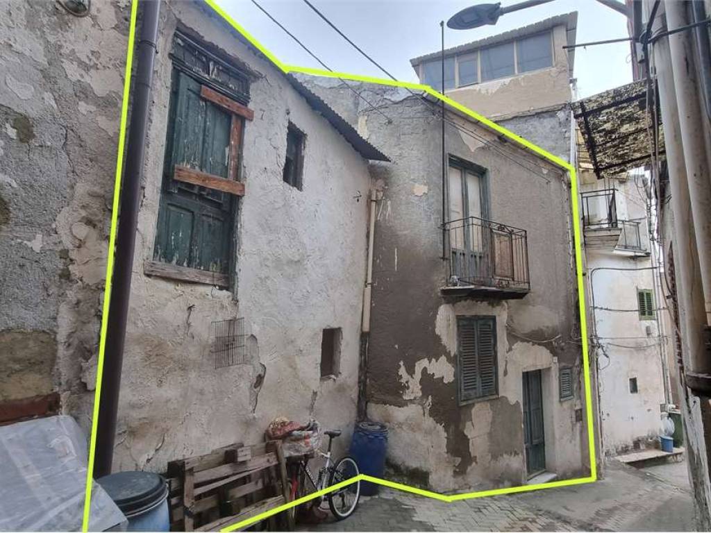 Casa indipendente a Campofranco - Foto 4