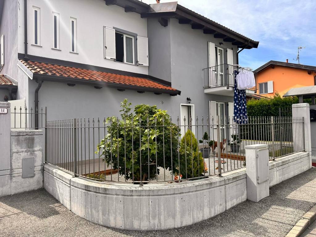 Villa a Cavallerleone - Foto 2