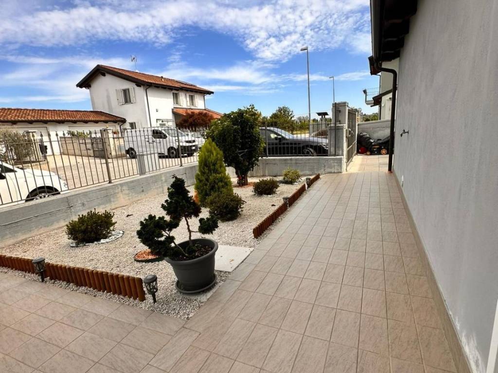 Villa a Cavallerleone - Foto 3
