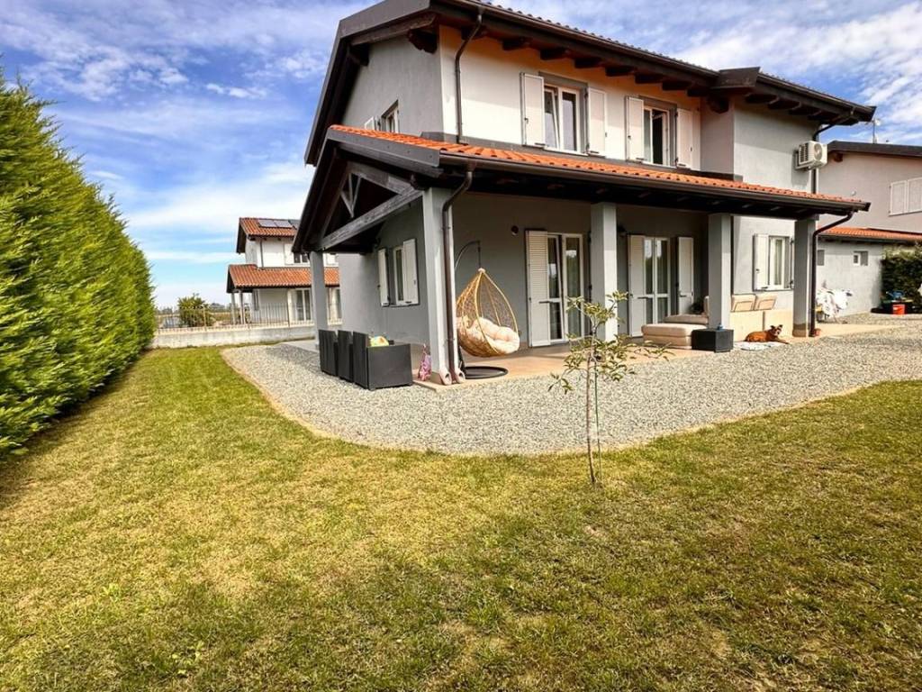 Villa a Cavallerleone - Foto 5