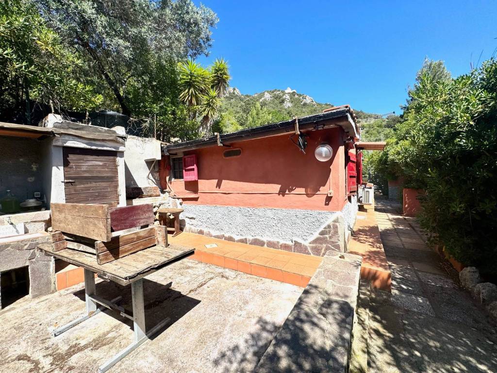 Rustico / casale a Monte argentario in Località San Pietro - Foto 3