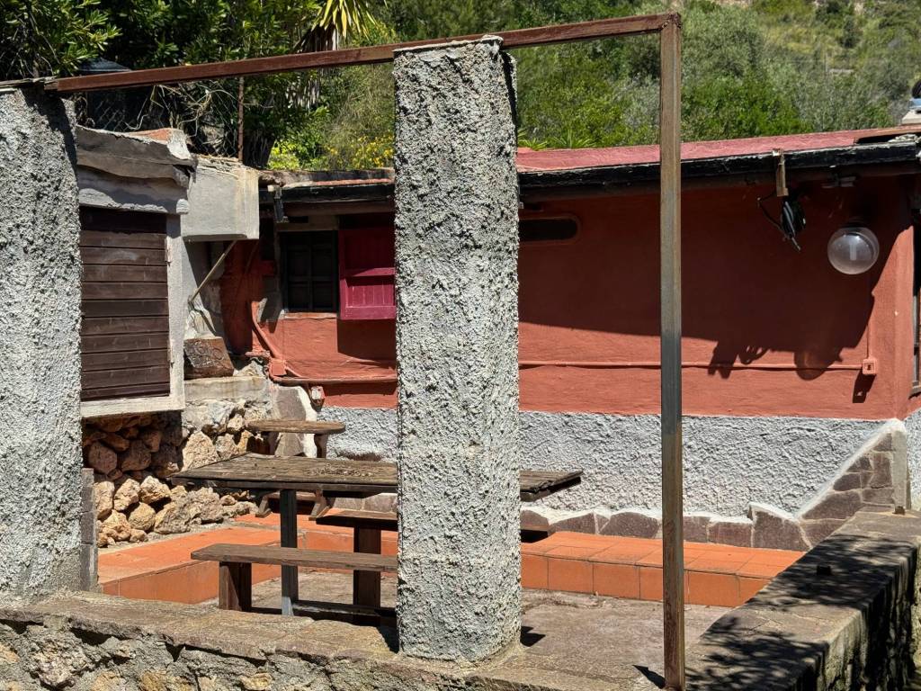 Rustico / casale a Monte argentario in Località San Pietro - Foto 4