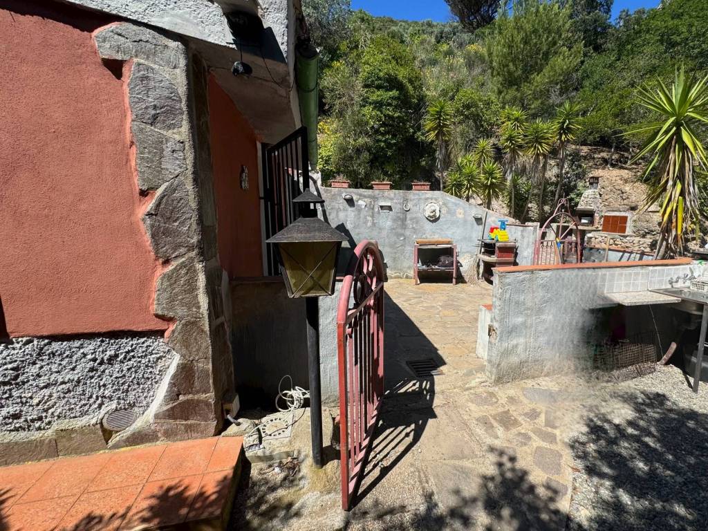 Rustico / casale a Monte argentario in Località San Pietro - Foto 5