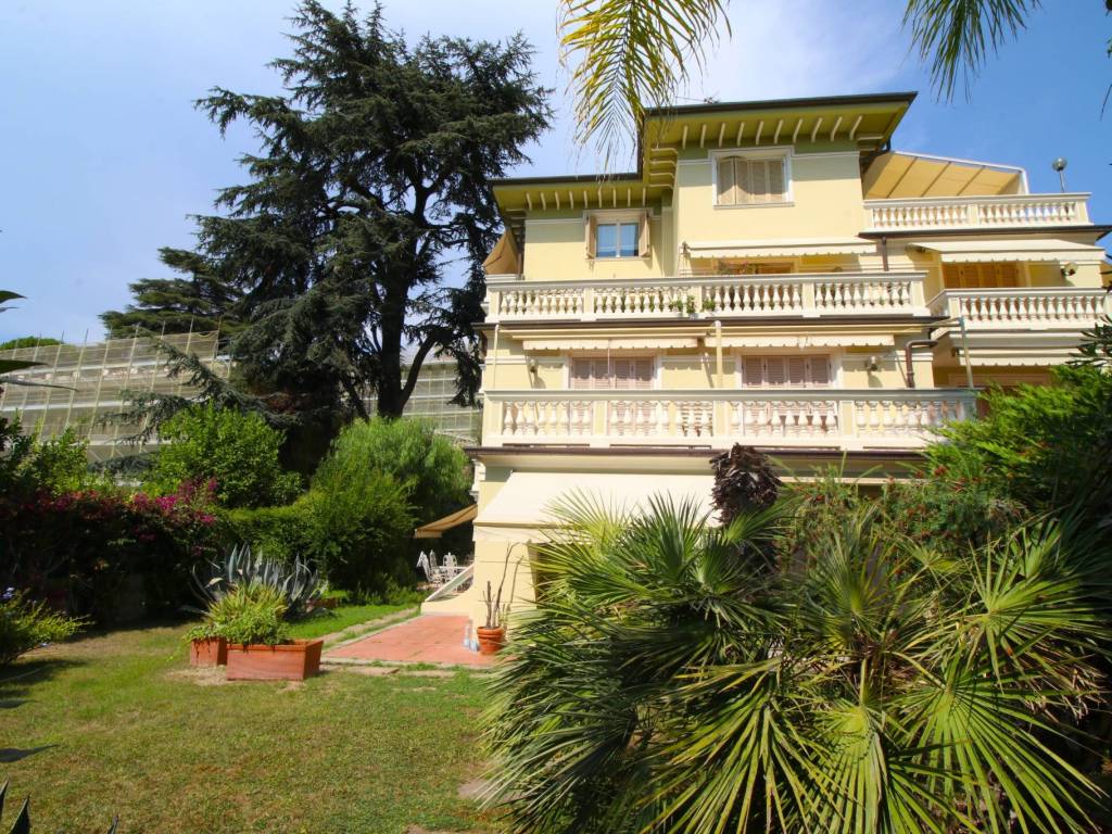 Appartamento a Bordighera in Via Romana, 98 - Foto 3